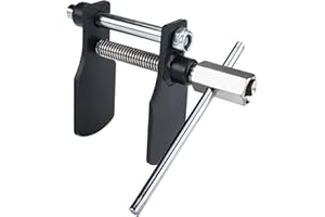 BOOMSTART Universal Bremskolbenrücksteller Bremskolben Rücksteller Bremskolbenzange Werkzeug