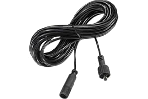 Câble de rallonge 5 m pour pompe solaire esotec 101740