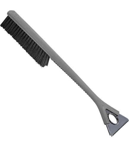 80A096010B - Audi Ice Scraper With Snow Brush And Telescoping | Audi - View #8