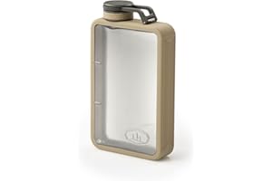 GSI Outdoors Boulder Flask Thermoskanne