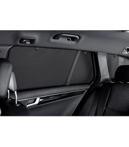 Pare Soleil C5 Aircross SHAOHAO Compatible Avec Citroen C5 Aircross 2018-2025 Parasol Par Soleil Voiture Pare-brise