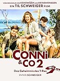 Conni & Co 2: Das Geheimnis des T-Rex