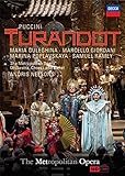Puccini, Giacomo - Turandot -