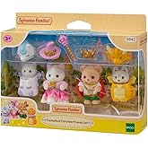 Epoch, Fantastik Masal Arkadaşları Seti, Sylvanian Families