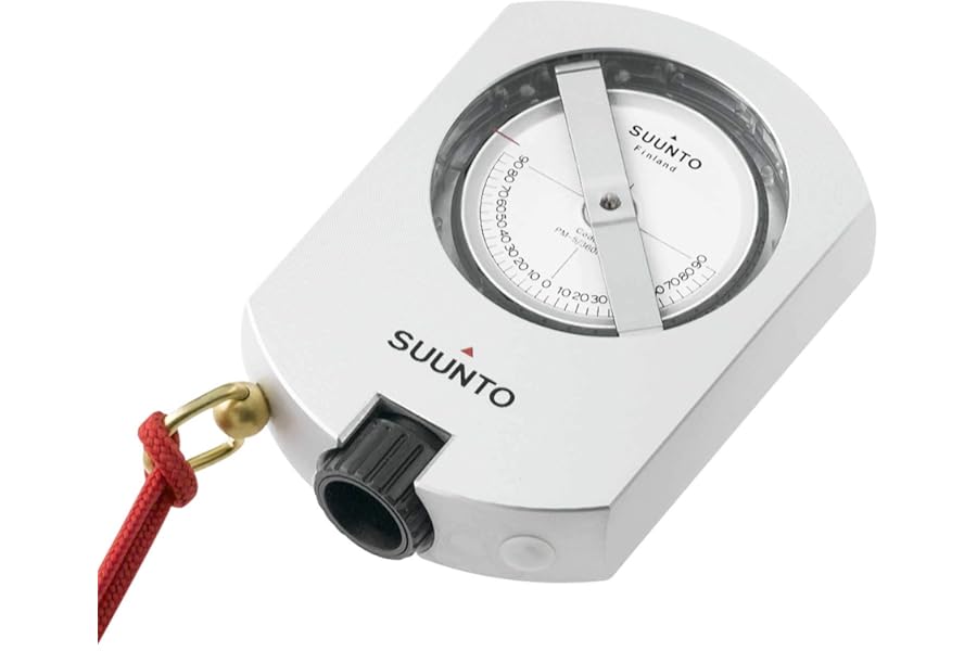 SUUNTO PM-5 Clinometer