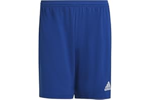 adidas - Entrada 22 Shorts, Pantaloncini Sportivi Uomo