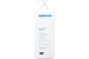 ISDIN Ureadin Ultra10 Lotion Plus Reparadora - 1000 ml.