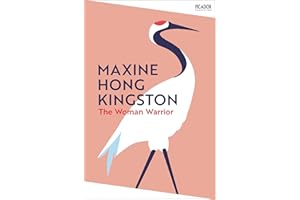 The Woman Warrior (Picador Collection)