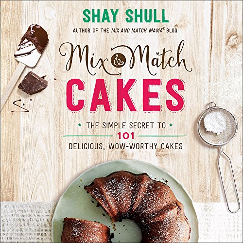 Mix & Cakes online