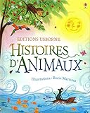 HISTOIRES D'ANIMAUX