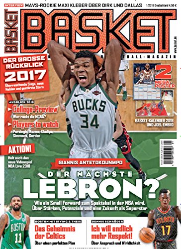 Preisvergleich Produktbild Basket [Jahresabo]