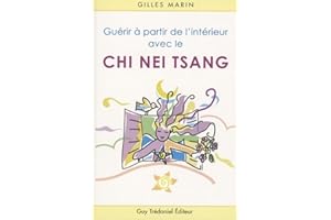 Guérir à partir de l'intérieur avec le Chi Nei Tsang