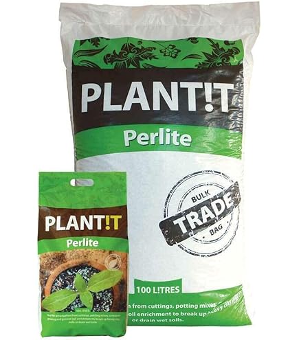Agrilit 3 Perlite Espansa Per Piante - 3L Ammendante Naturale Per Bonsai E Semina - Foto 11