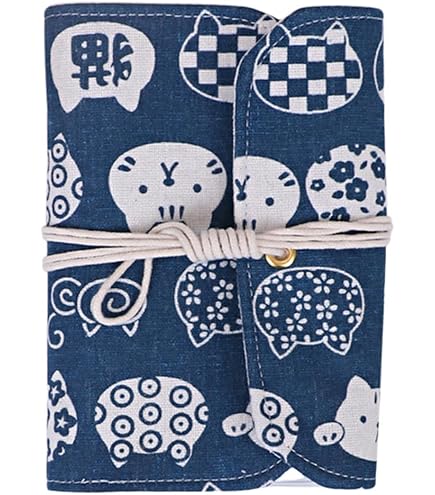 PH PandaHall Porte Aiguilles à Tricoter En Bois à 2 Niveaux