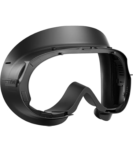 PICO 4 All-in-One VR 128GB Headset : Amazon.com.be: Electronics