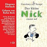 Der kleine Nick räumt auf: Neun Geschichten aus dem Band ›Neues vom kleinen Nick‹ by
