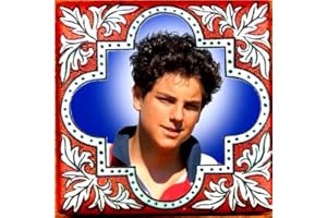 OVUNQUE PROTEGGIMI Calamita Religiosa, Magnete, Immagine religiosa, Santi, Sante, Gesù, Madonna; Protezione; Preghiera; (Carlo Acutis)