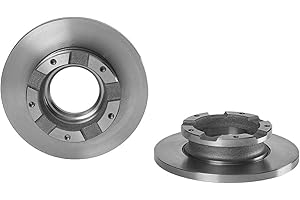 BREMBO 08.C242.20 Rotor de Disque de Frein