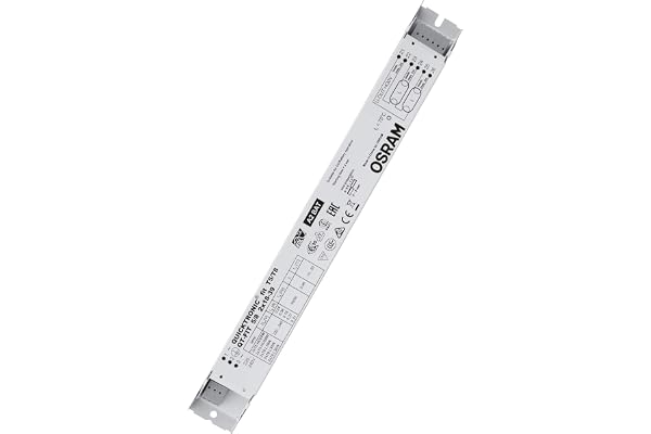 OSRAM QUICKTRONIC FIT 5/8 / Styrväxel: 85 W