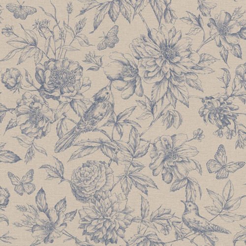 Rasch Tapete - Florentine II 449471 / 44947-1