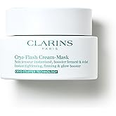 Clarins Cryo Flash Cream Mask Y&uuml;z Maskesi