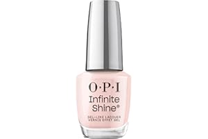 OPI Infinite Shine | Smalto per Unghie a Lunga Durata | Smalto rosa - 15ml