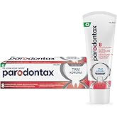 Parodontax Diş Eti Bakımı Tam Koruma & Beyazlatıcı Diş Macunu 75 ml