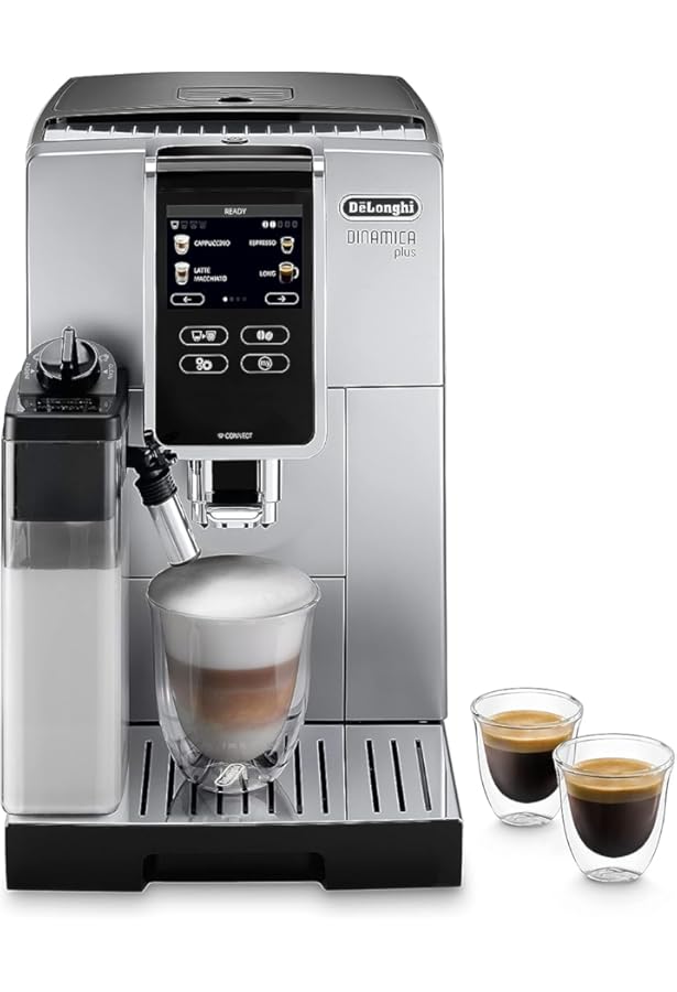 Are Super Automatic Espresso Machines Worth Buying? WIRED