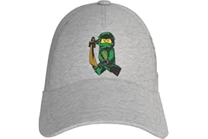 LEGO Jungen Baseballkappe