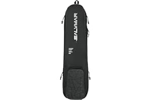 SALVIMAR Fin Bag Sac pour Palmes de plongée Mixte