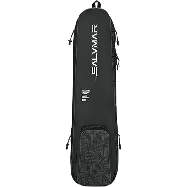 Zaino Da Immersione Meister In Rete Con Tasca Asciutta - Per Sub E Snorkeling