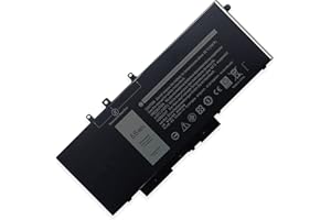 BTMKS 7.6V 68Wh GJKNX 93FTF GD1JP Akku für Dell Latitude 5280 5288 5290 5480 5488 5490 5491 5495 5580 5590 Precision 15 3520 VG93N NY5PG WFWKK D4CMT 83XPC 4YFVG DJWGP DY9NT 5YHR4 451-BBZG Batterie