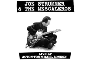Live at Acton Town Hall