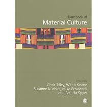 語学+参考書 Handbook of Material Culture Handbook of Material Culture / Tilley, Christopher (EDT)/ Keane