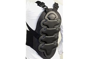 Tattini Protection Dorsale Enfant