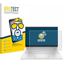 Antiriflesso Pellicola Protettiva Opaca per HP Pavilion Plus 14-eh
