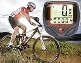 ★ Eigenschaften: ★ ★     100% nagelneu ★ ★     Gewicht: 24g (Computerkonsole) ★ ★     Farbe: Schwarz + Rot. ★ ★     Größe (Computerkonsole): 46 x 46 x 19 mm ★ ★     Größe (LCD-Display): 3 x 2,5 cm ★ ★     Sensorkabellänge (ca.): 84 cm ★ ★     2-Tier-LCD-Display
