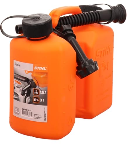 TANICA PROFESSIONALE DOPPIO USO 5 LT+2,5 LT ART. R350156 8622