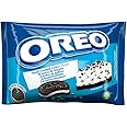 Oreo Cookies & Cream Crushed Biscuit Crumb (With Vanilla Filling), 12x400g