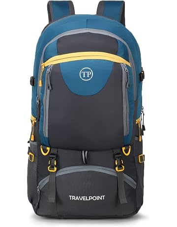 Rucksack: Buy Trekking Bags online at 