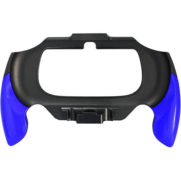 OSTENT Flexible Joypad-Halterung, Handgriff für Sony PlayStation 