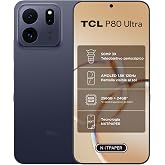 TCL P80 Ultra NXTPAPER (8+256GB) Midnight Blue