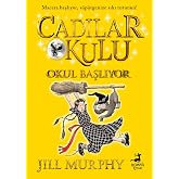 Cadılar Okulu 2 - Okul Başlıyor