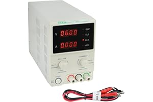 Korad KD3005D Labornetzteil