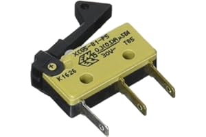 Saeco 996530058869 (ne05.038) Mikroschalter Saia XC