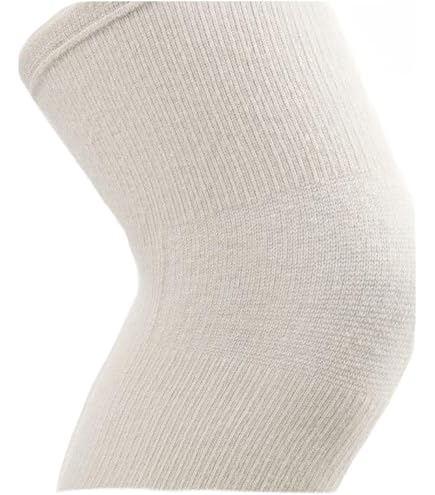 MANIFATTURA BERNINA Elan 500227 (Taglia 1) - Pancera Lana Merino e Angora Fascia Termica per la Vita Fascia Lombare riscaldante Altezza 27 cm 100% Made in Italy