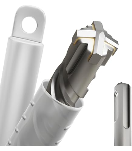 LEXIVON Jeu De 3 Rallonges Douilles 1/2" – 75, 150, 200 Mm – Pro & Garantie à Vie