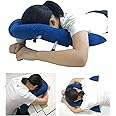 SXZCYX Face Down Pillow After Eye Surgery, Prone Pillow Face Down Sleep, Retina Lying Pillow, Vitrectomy Macular Hole Retinal Detachment Recovery Equipment Eye Surgery Support