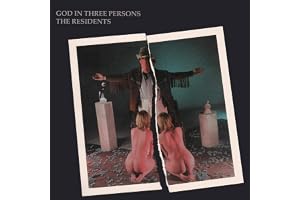 God In Three Persons (Preserved Edition)