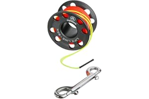 Apeks Lifeline Spools 60M